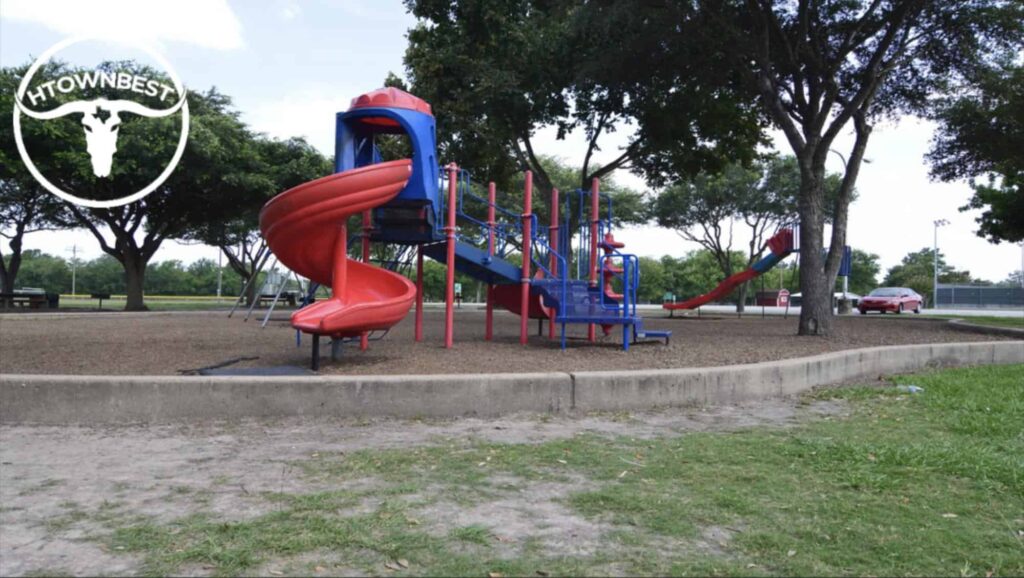 Bear Creek Pioneers Park Homepage