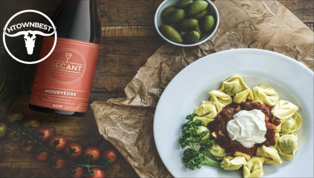 Decant Urban Winery