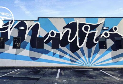 Is Montrose a good neighborhood in Houston