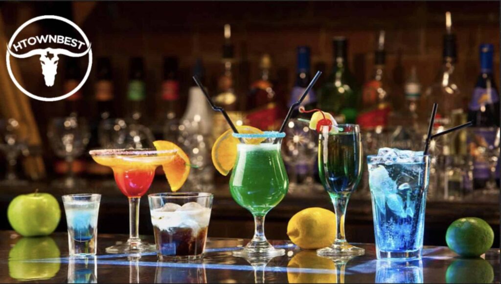 The 5 Best Houston Bars