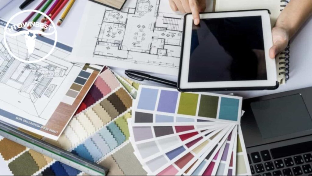 The 5 Best Interior Designers in Houston