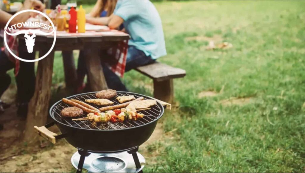The 5 Best Parks with BBQ Pits in Houston