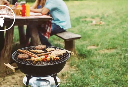 The 5 Best Parks with BBQ Pits in Houston