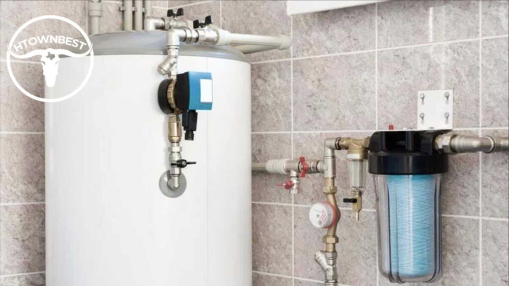 The 5 Best Water Heater Companies in Houston