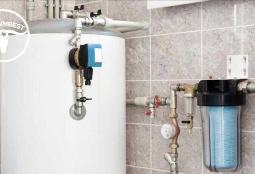 The 5 Best Water Heater Companies in Houston