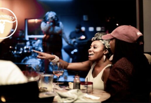 The Top 5 Bars and Restaurants with Live R&B Music