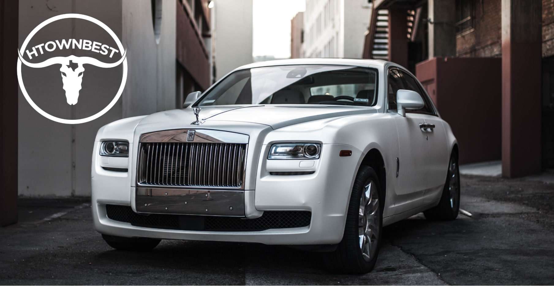 The Top 5 Luxury Car Rentals in Houston