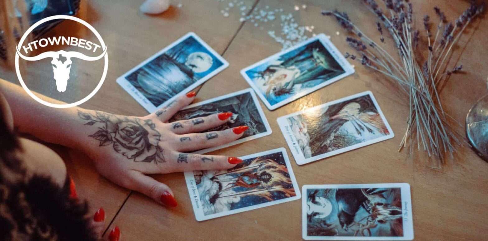 The 7 Best Psychics in Houston [2026 ]