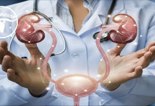 The Top 5 Urologists in Houston
