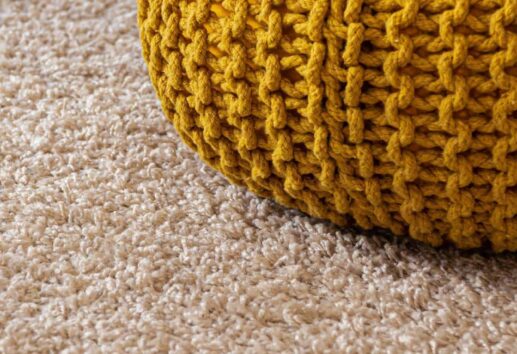Top 5 Carpet Installers in Houston