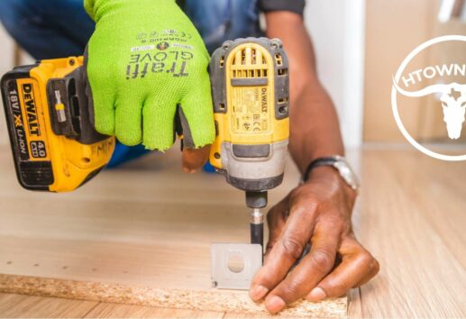 Top 5 Handymen in Houston