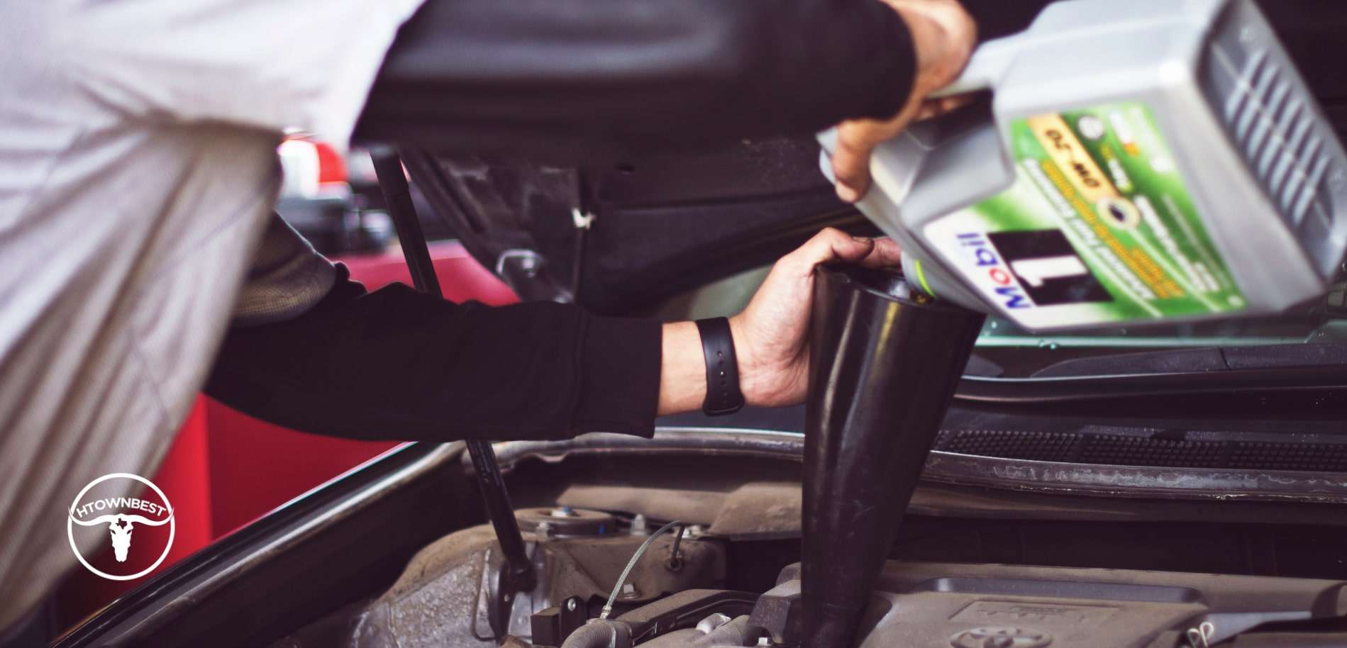 Top 5 Houston Car Inspection Stations