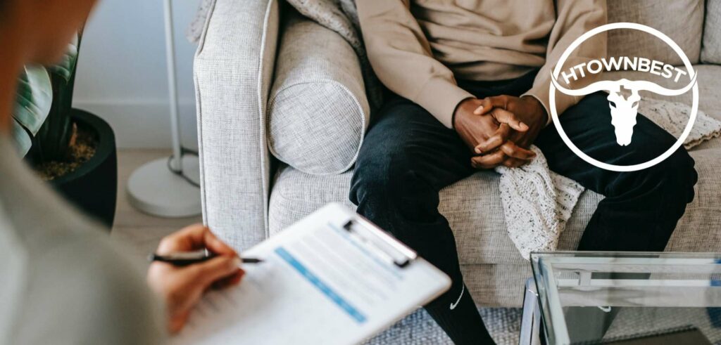 Top 5 Psychologists in Houston