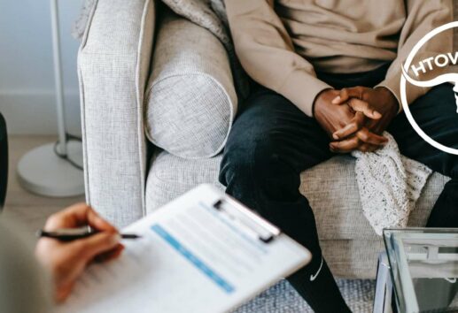 Top 5 Psychologists in Houston