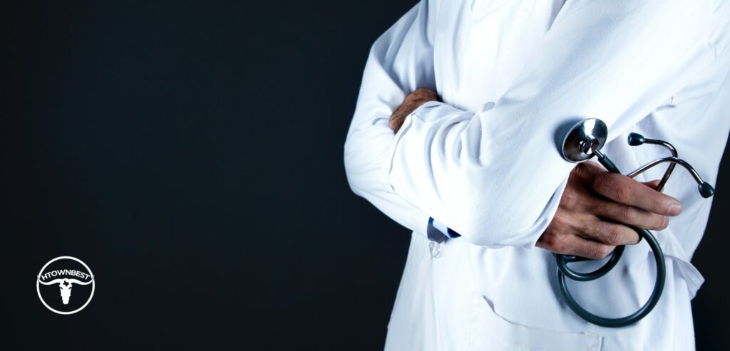 Top 5 Rheumatologists in Houston