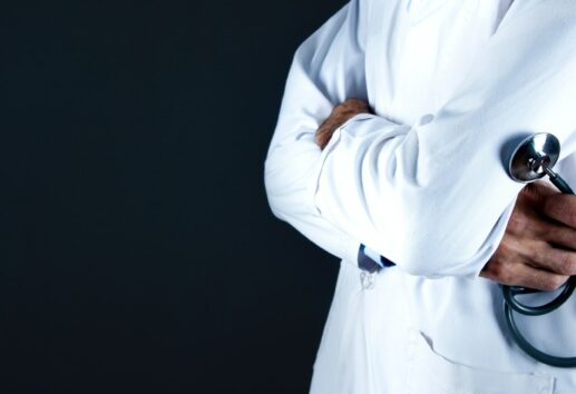 Top 5 Rheumatologists in Houston