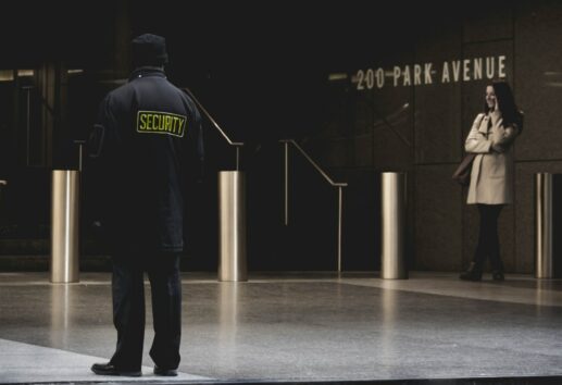 Top 5 Security Companies in Houston