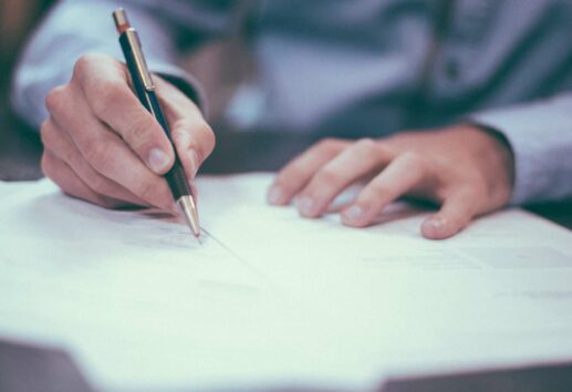Top 5 Tax Lawyers in Houston