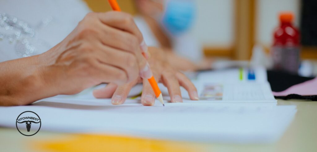 Top 5 Tutoring Services in Houston