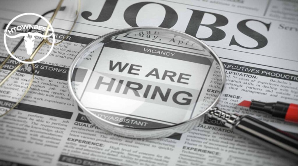 What is the job market like in Houston