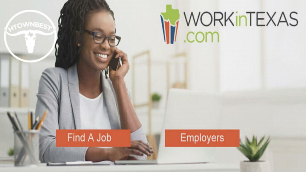 WorkinTexas