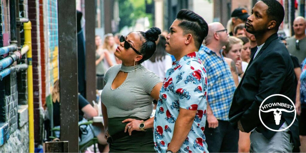 Diversity in the US