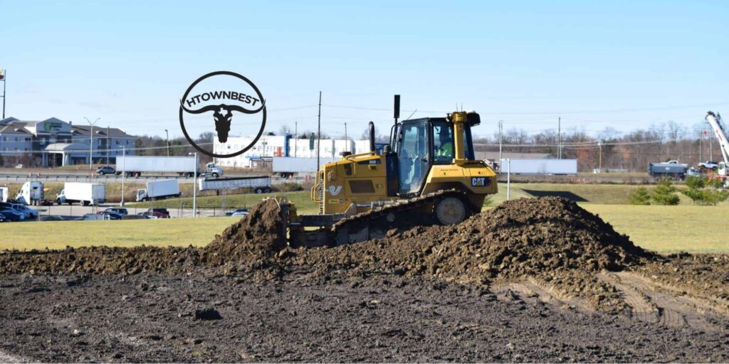 Houston Soil is Expansive