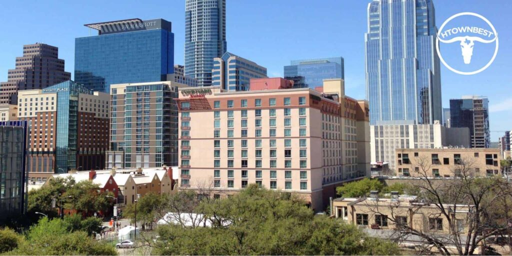Is Houston The Most Diverse City in the US