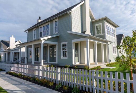Why Don’t Houston Homes Have Basements