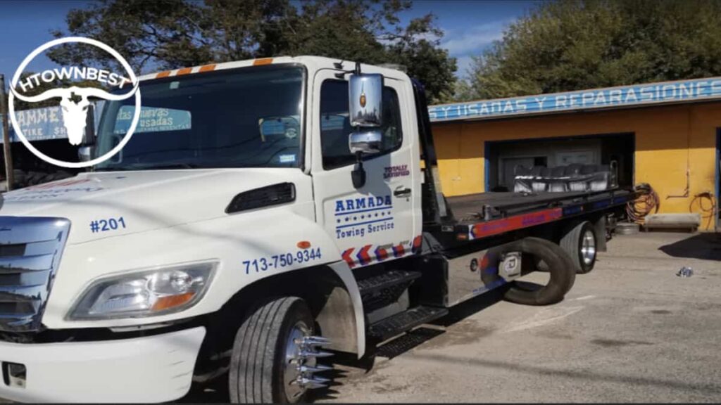 Hammerly Tires & Wheels Center's Homepage