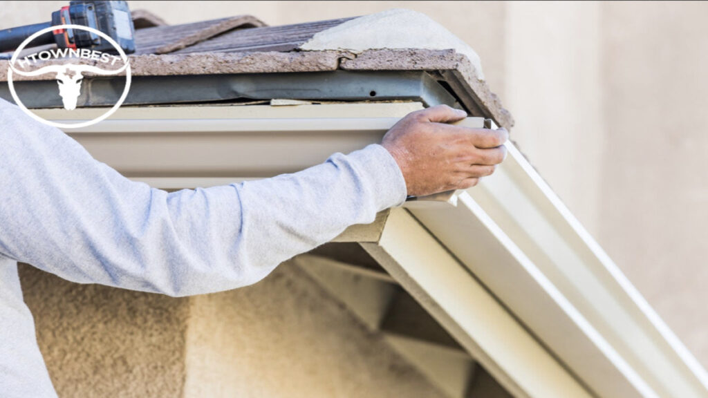 The 5 Best Gutter Service Companies In Houston