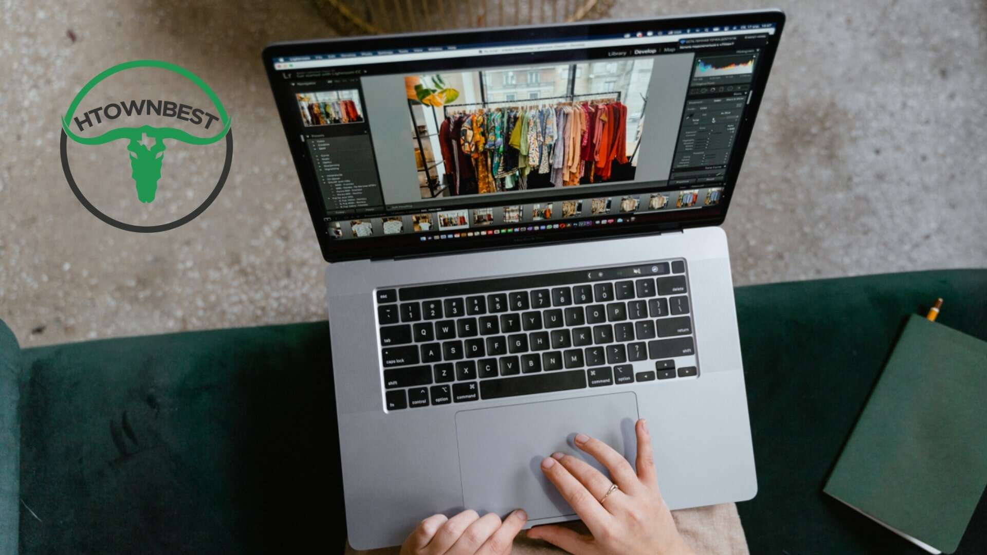 The 5 Best Houston Clothing Boutiques Online
