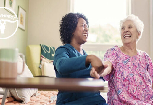 The 5 Best Nursing Homes in Houston