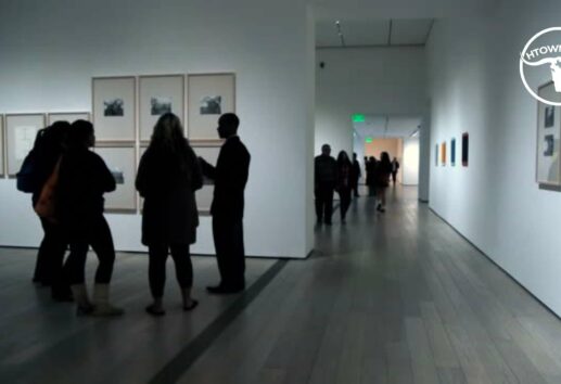 The Top 5 Art Galleries In Houston