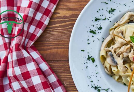 The Top 5 Fancy Italian Restaurants In Houston