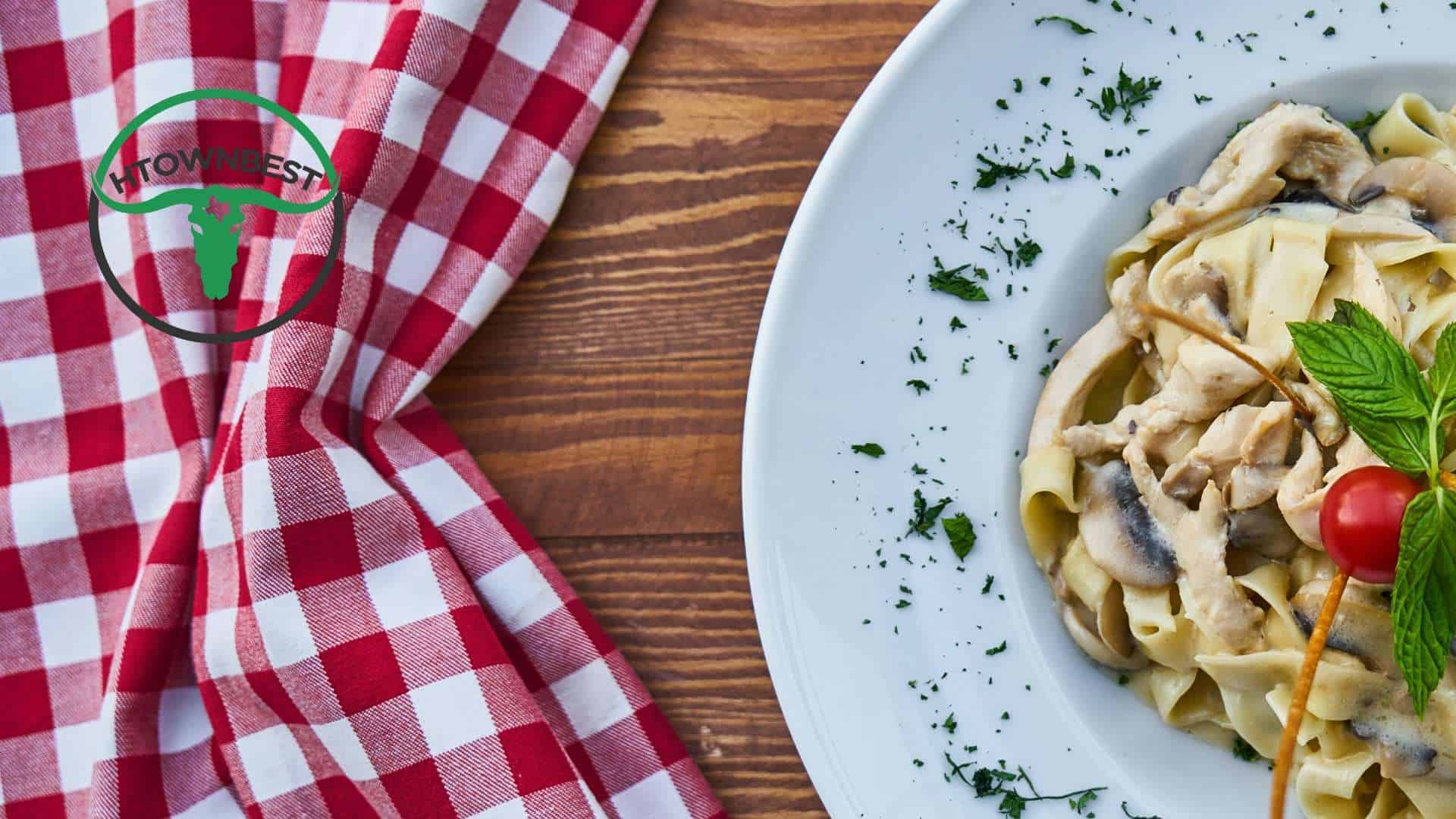The Top 5 Fancy Italian Restaurants In Houston