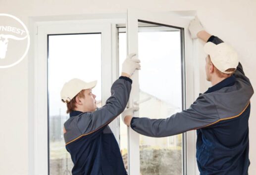 The Top 5 Houston Window Repair Companies