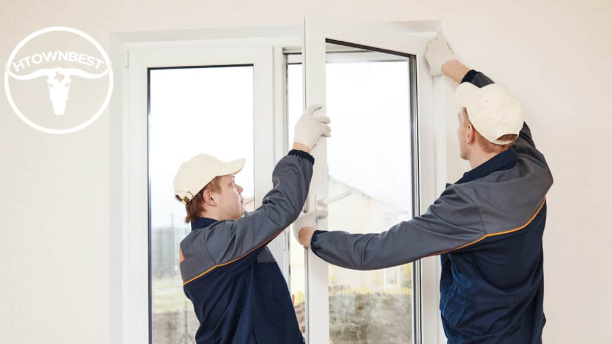 The Top 5 Houston Window Repair Companies