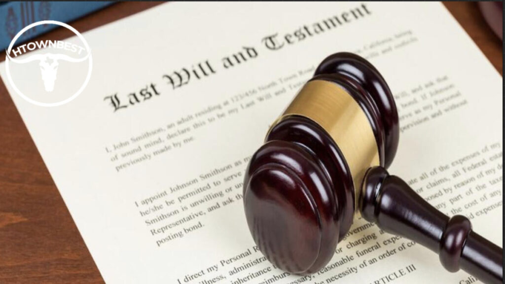 The Top 5 Probate Law Firms in Houston