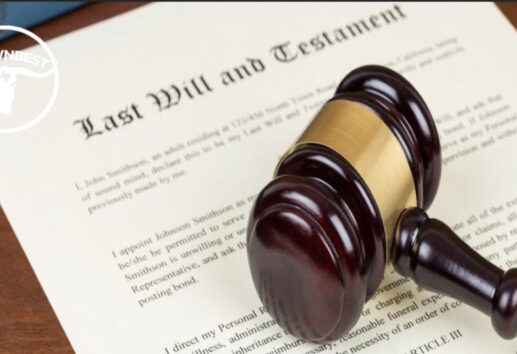 The Top 5 Probate Law Firms in Houston
