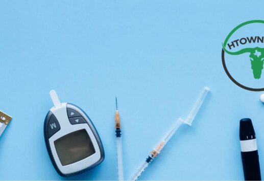 Top 5 Endocrinologists In Houston