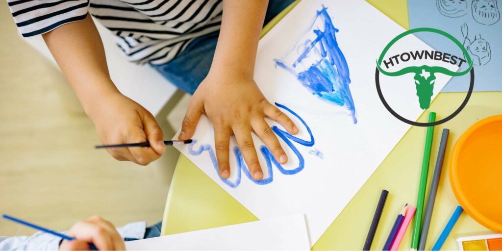 Top 5 Preschools In Houston