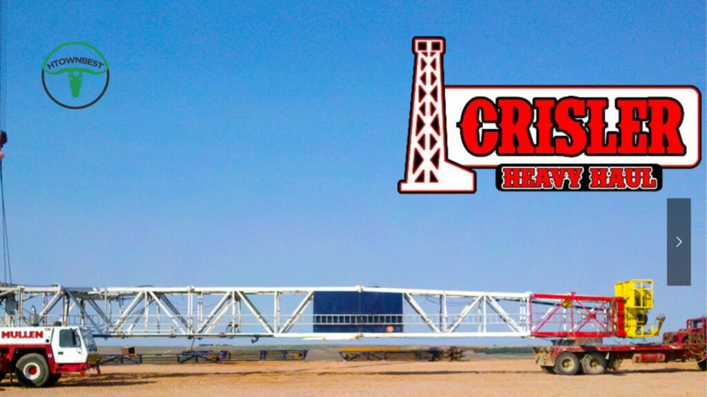 Crisler Truck Parking's Homepage