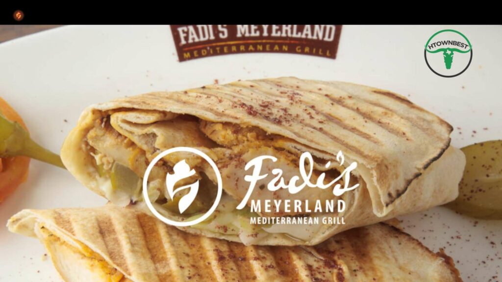 Fadi’s Meyerland Mediterranean Grill's Homepage