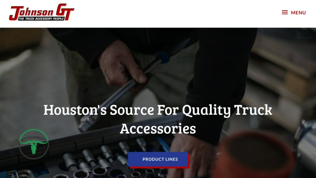 GTZ Truck Sales' Homepage