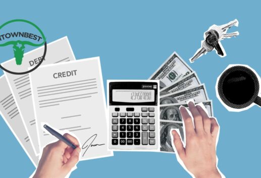 The 5 Best Personal Loans in Houston