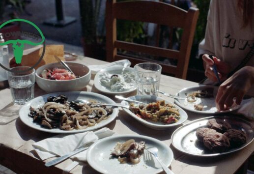 The Best 5 Greek Restaurants In Houston