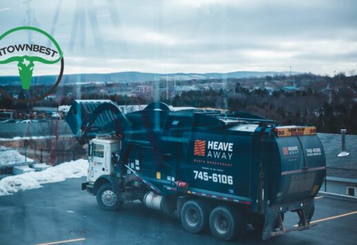 The Best 5 Waste Management In Houston