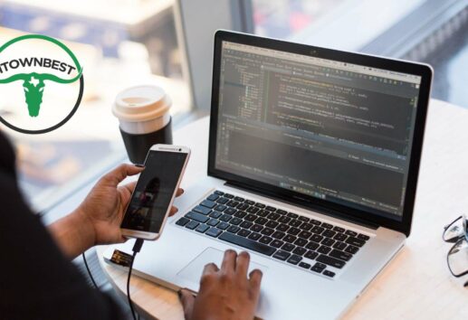 The Top 5 App Developers In Houston