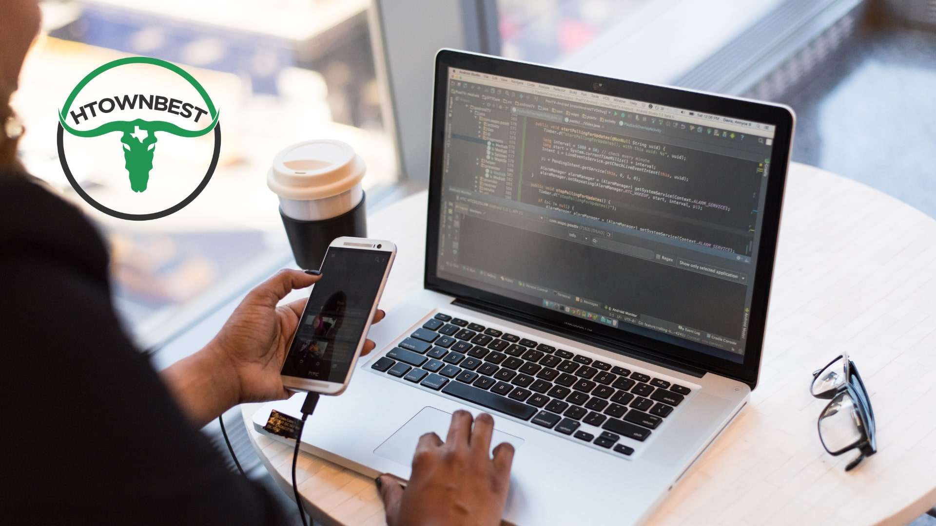 The Top 5 App Developers In Houston